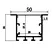 low profile recessed lighting