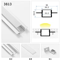 low profile led lights