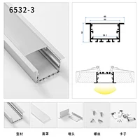 led recessed