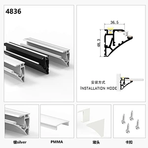 v groove laminate