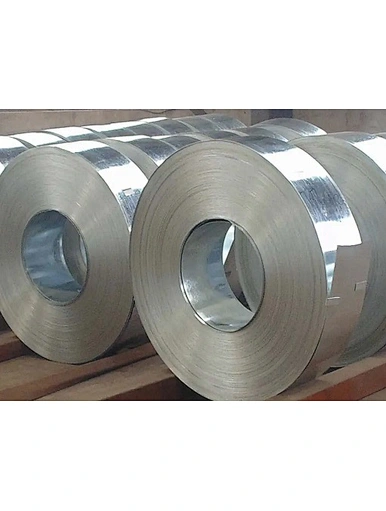 galvanized strip