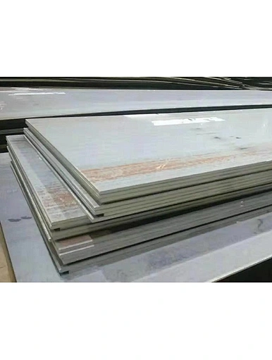 Acier DH36