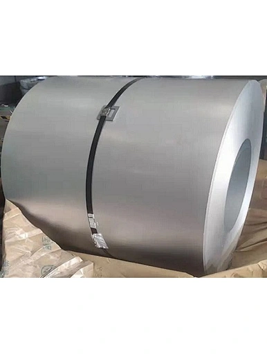 GL steel