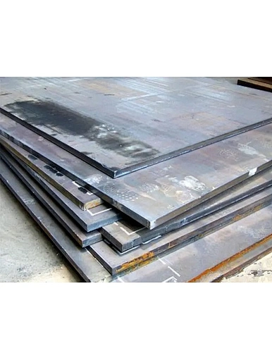 steelplates