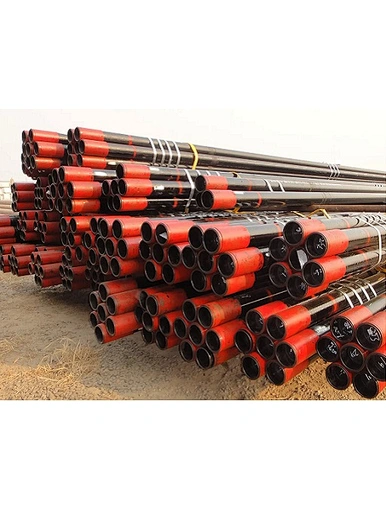 borewell casing