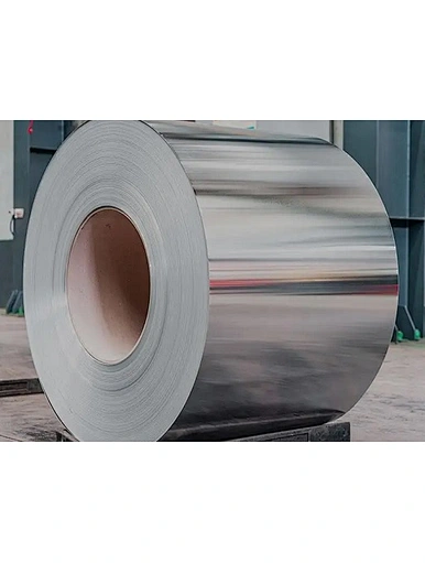 can steel