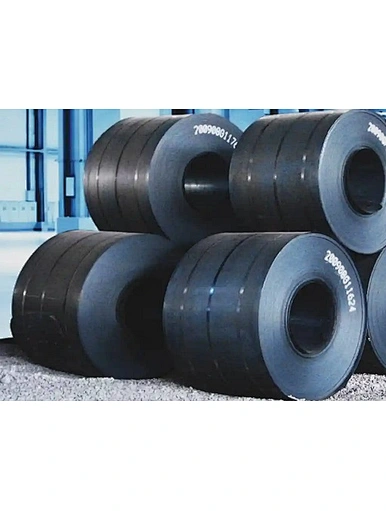 carbon steel coil