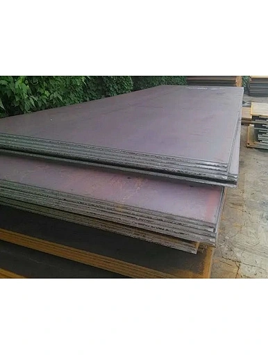 ASTM A606