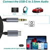 Aux Cable,Audio Adapter Cable