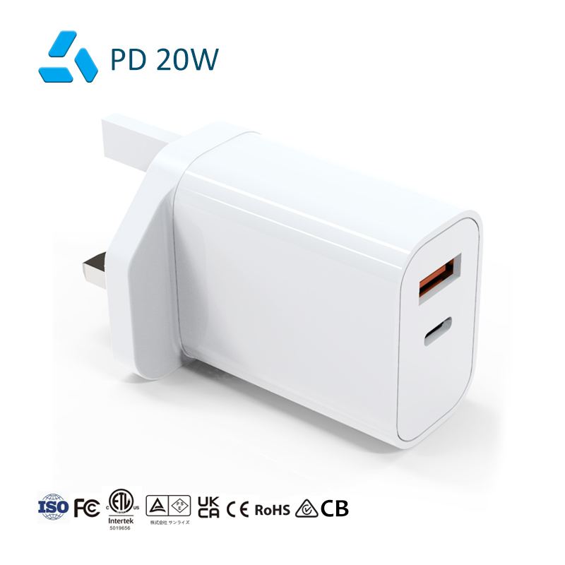Charging Block specialized manufacturer in China-Ferpower