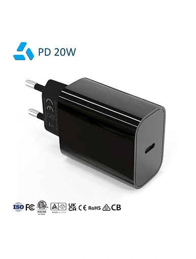 Wall Charger specialized manufacturer & supplier in China-Ferpower