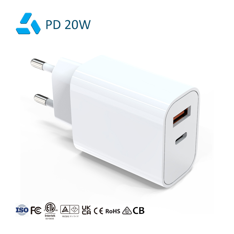 iPhone Charger specialized manufacturer & supplier in China-Ferpower