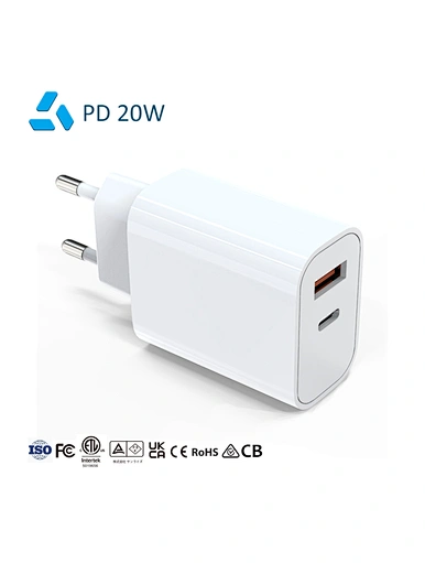 iPhone Charger specialized manufacturer & supplier in China-Ferpower