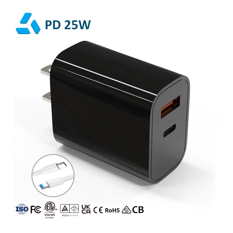Charger Adapter specialized manufacturer & supplier in China-Ferpower