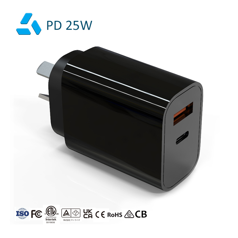 Quick Charger specialized manufacturer & supplier in China-Ferpower
