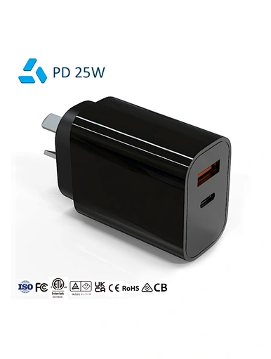 Quick Charger specialized manufacturer & supplier in China-Ferpower