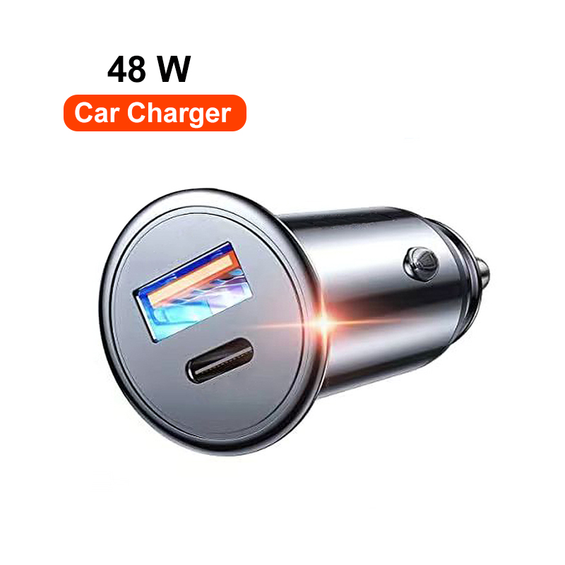 Fast Car Charger specialized manufacturer in China-Ferpower