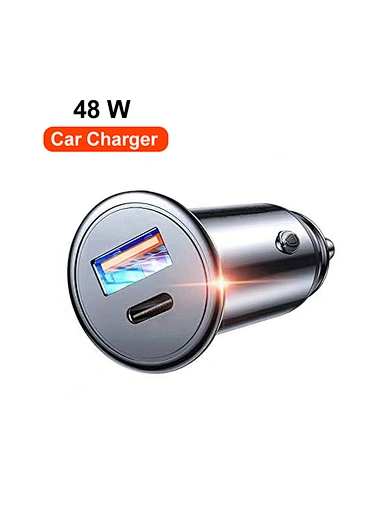 Fast Car Charger specialized manufacturer in China-Ferpower