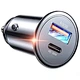 Fast Car Charger specialized manufacturer in China-Ferpower