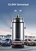 Fast Car Charger specialized manufacturer in China-Ferpower