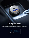 Fast Car Charger specialized manufacturer in China-Ferpower
