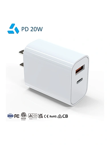 Wall Charger specialized manufacturer in China-Ferpower