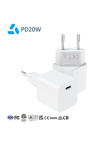 Wall Charger specialized manufacturer in China-Ferpower