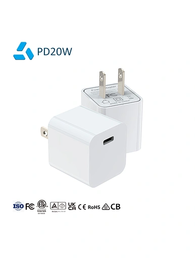 Portable Charger specialized manufacturer in China-Ferpower