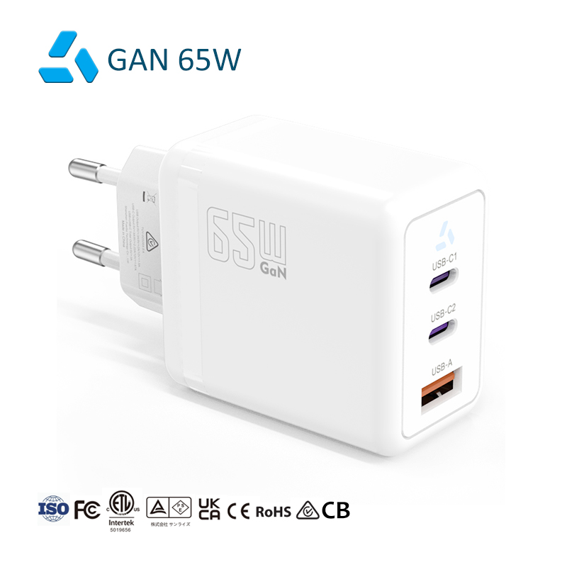GaN Charger specialized manufacturer in China-Ferpower