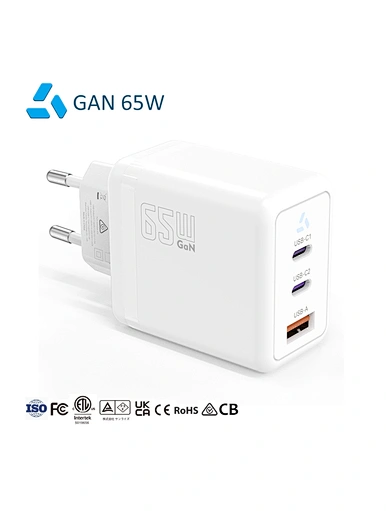 GaN Charger specialized manufacturer in China-Ferpower