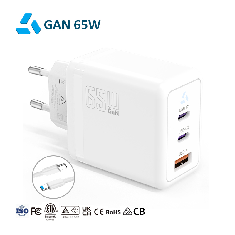 Power Charger specialized manufacturer in China-Ferpowe