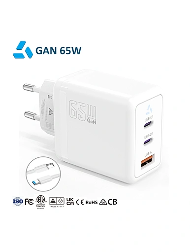 Power Charger specialized manufacturer in China-Ferpowe