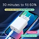 25W Adapter Charger