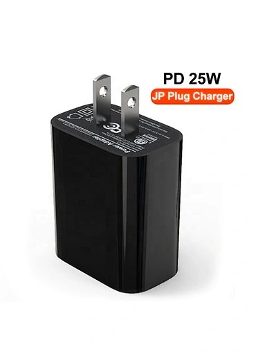 Fast Charging Wall Charger