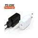 25W Adapter Charger