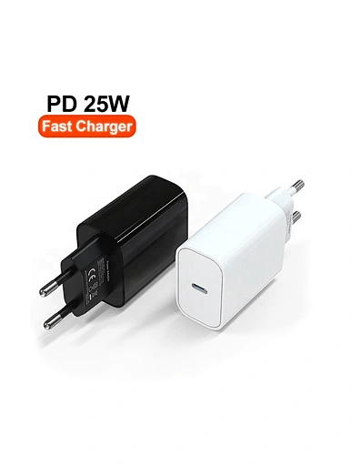 25W Adapter Charger