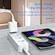 25W Adapter Charger