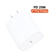 Fast Charging Wall Charger