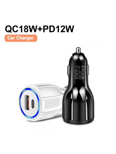Fast Car Charger specialized manufacturer & supplier in China