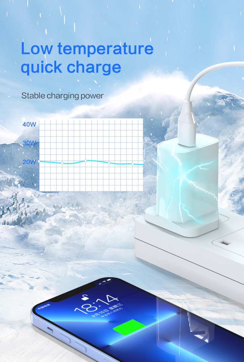 Quick Charger specialized manufacturer in China-Ferpower
