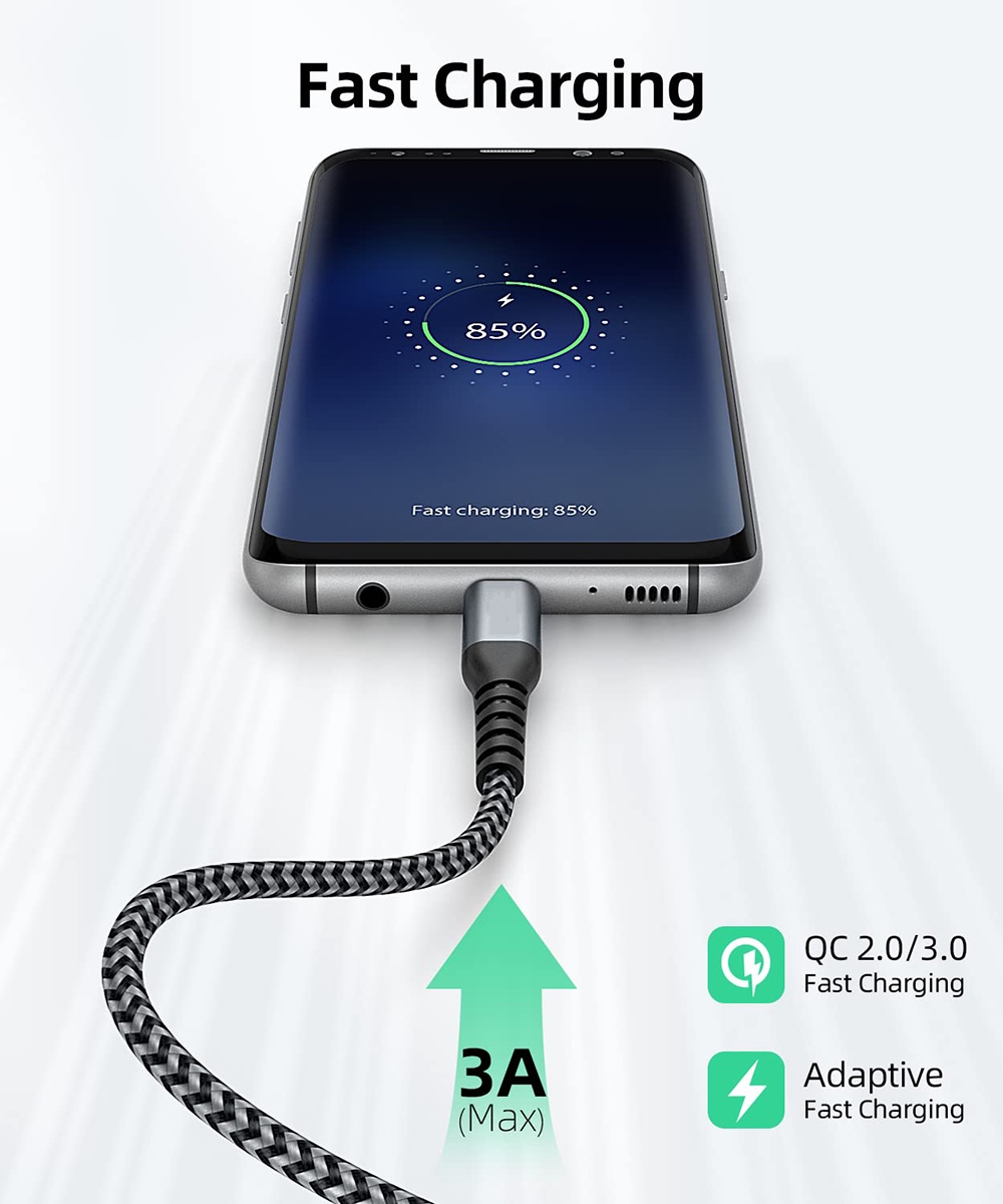 Phone Accessories, Charging Cable