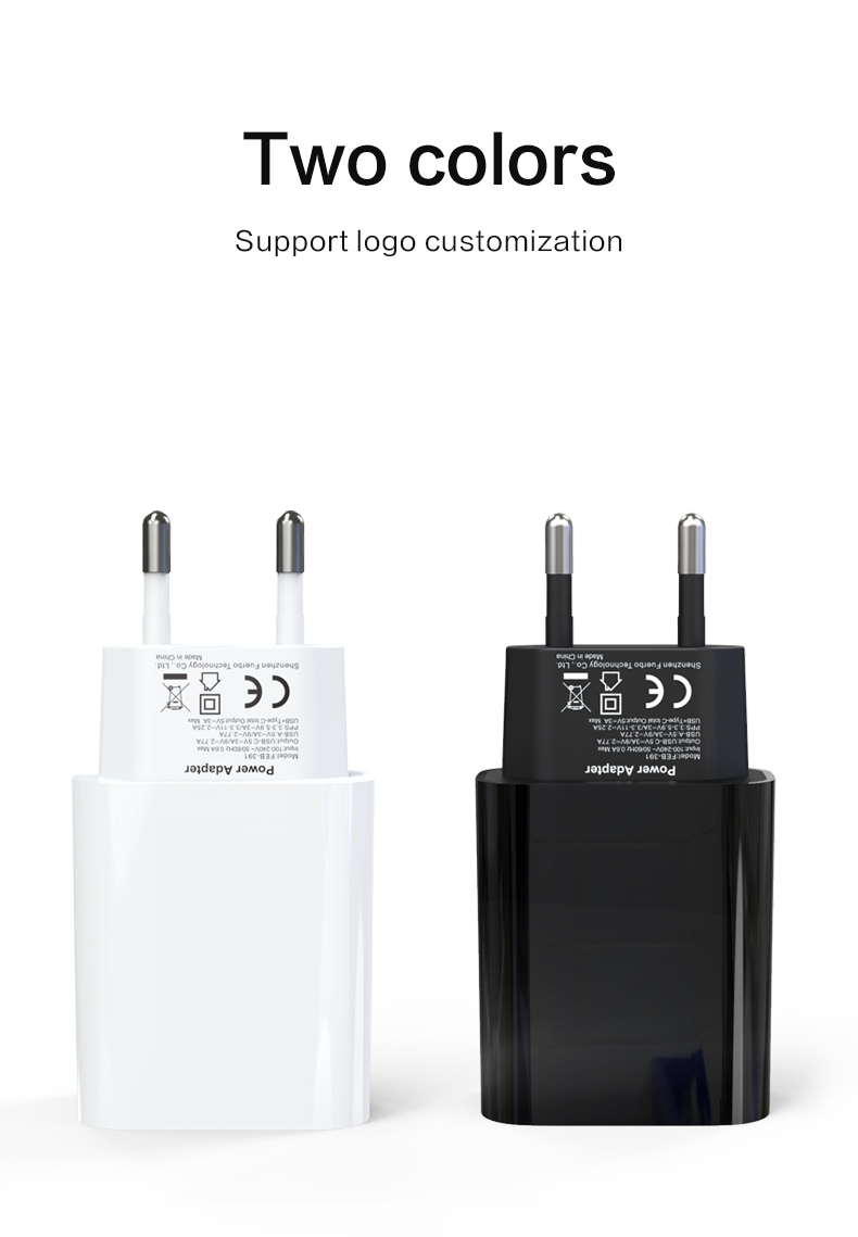 Electric Charger,Charging Block,Wall Charger,USB Charger,Power Supply Adapter