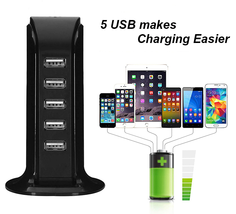 Wall Charger USB Charger Charger Adapter Electric Charger
