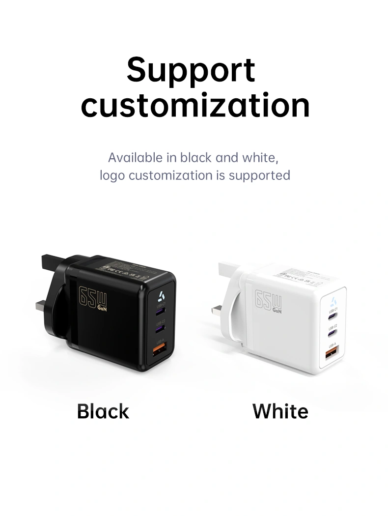 GaN Charger specialized manufacturer in China-Ferpower