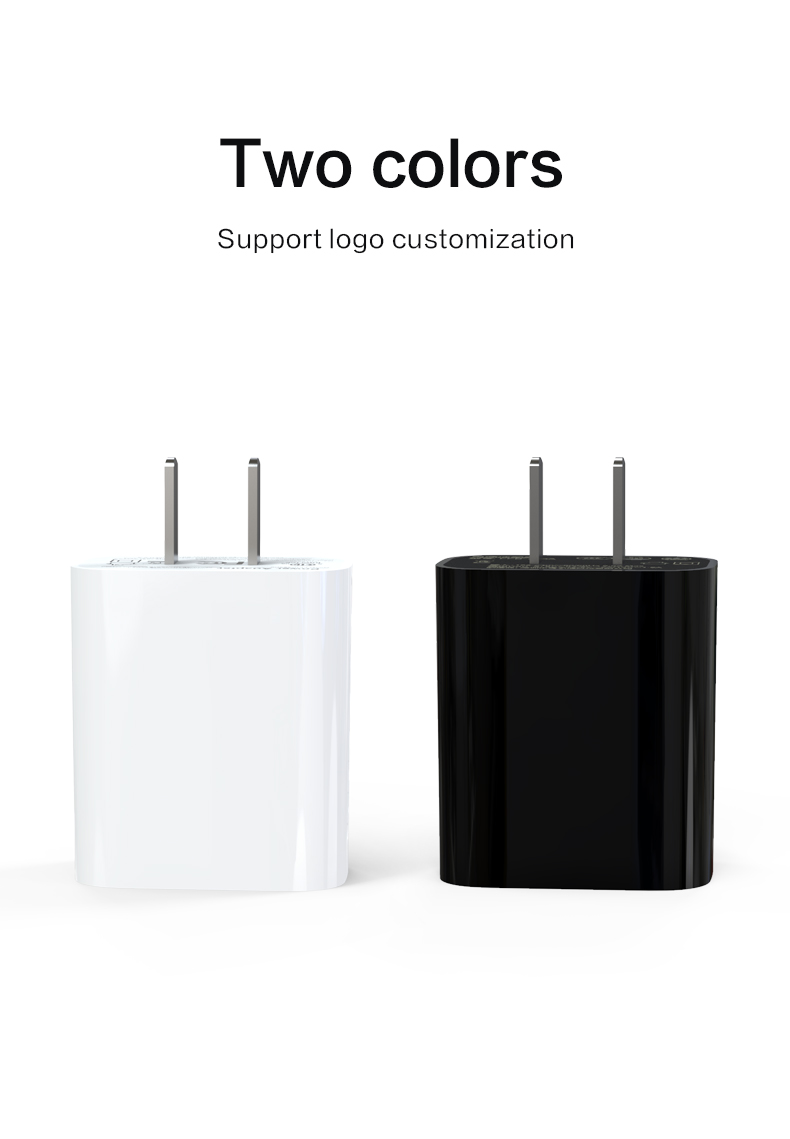 PD25W iPhone Charger specialized manufacturer in China-Ferpower