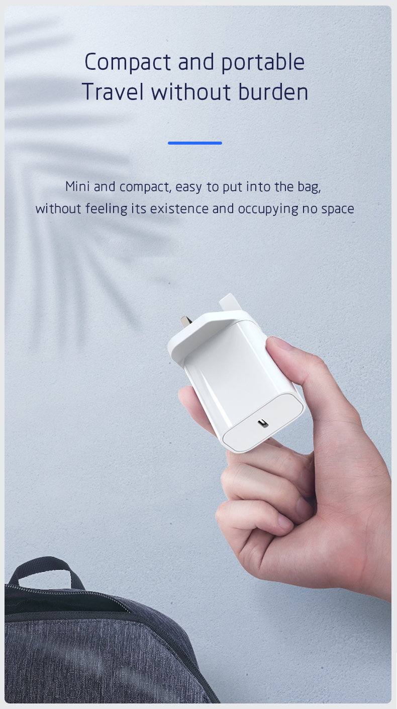 Quick Charger, Electric Charger, Fast Charger, Wall Charger