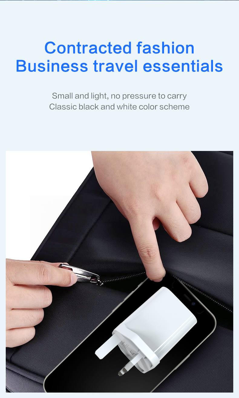 Quick Charger specialized manufacturer in China-Ferpower