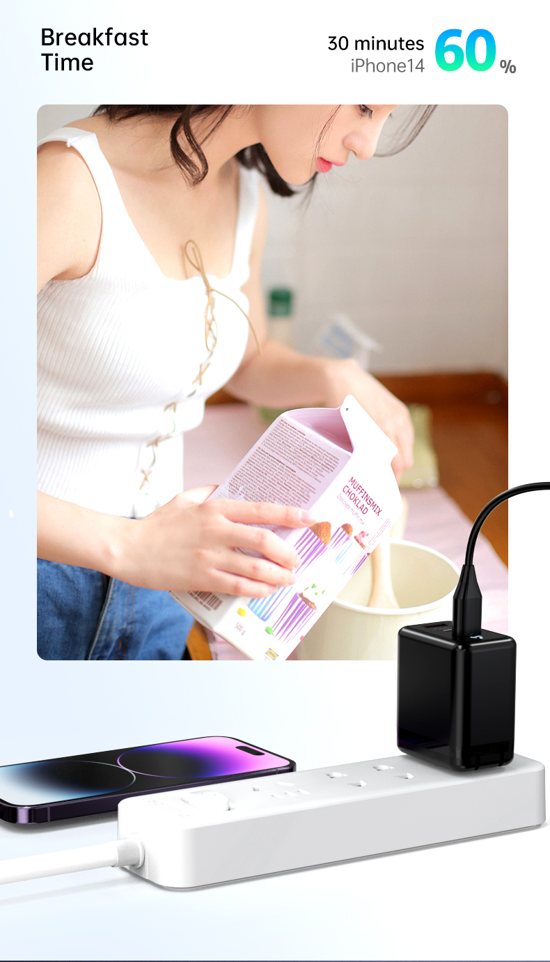 Portable Charger specialized manufacturer in China-Ferpower