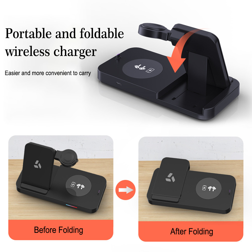 Ferpower is a professional Wireless Charger manufacturer & supplier in China