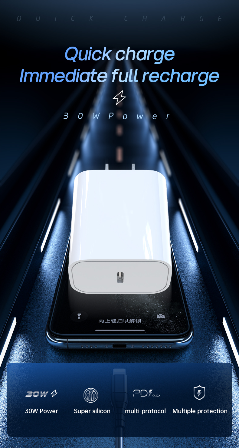 Power Adapter specialized manufacturer in China-Ferpower